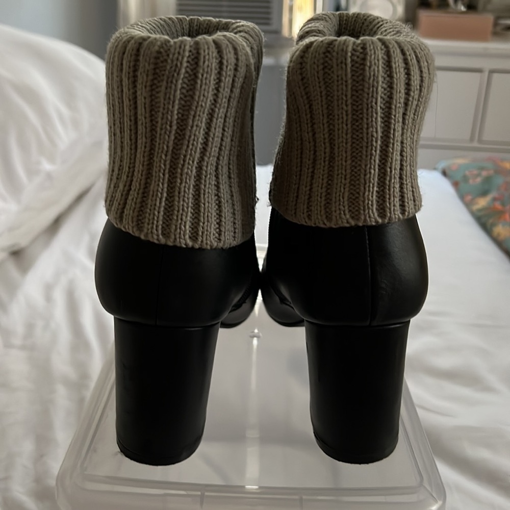 Torrid Boots - Picture 3 of 5